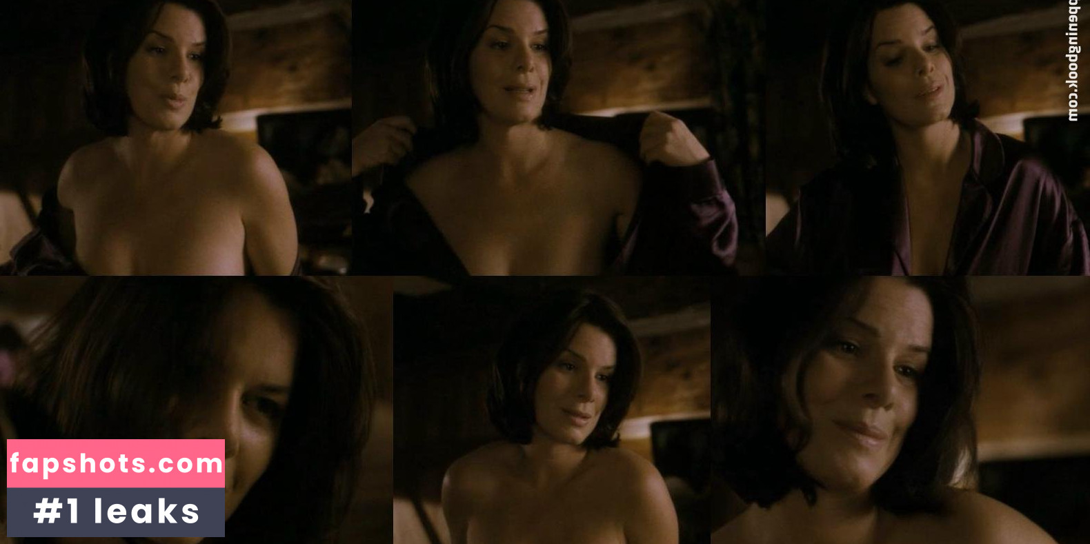 Marcia Gay Harden gallery photo #8