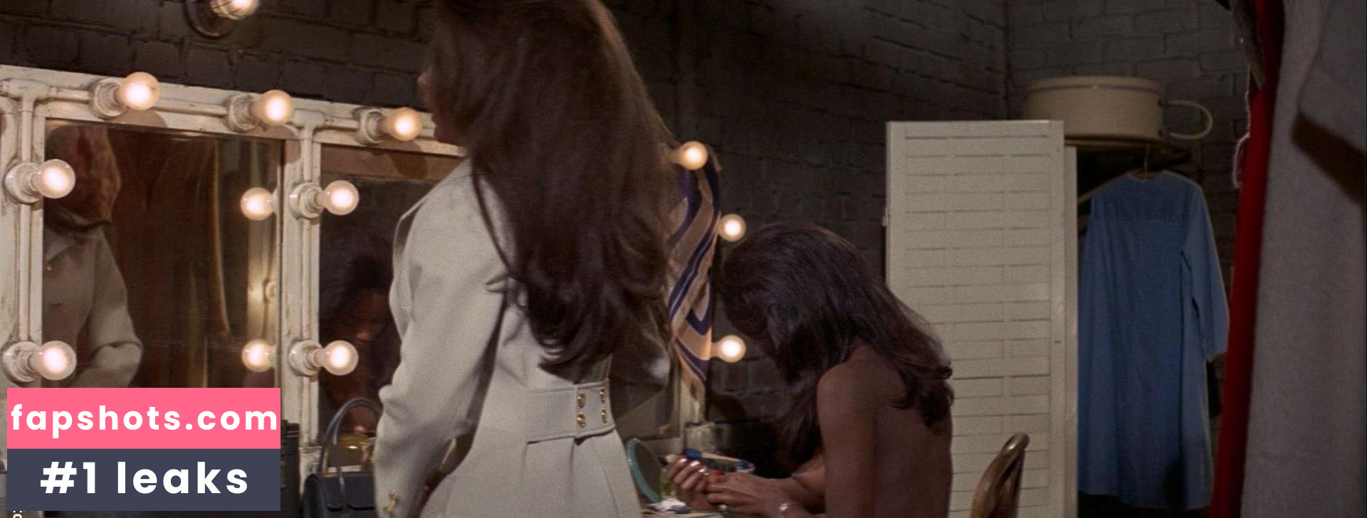 Marcia McBroom gallery photo #2