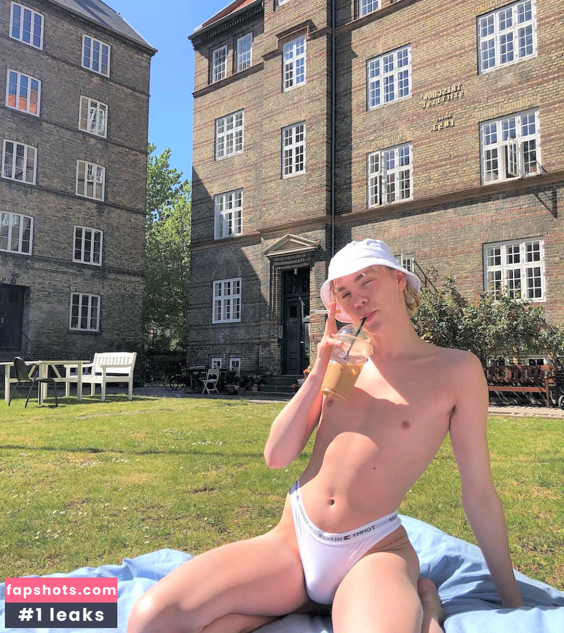 Marcus Pausbaek gallery photo #8