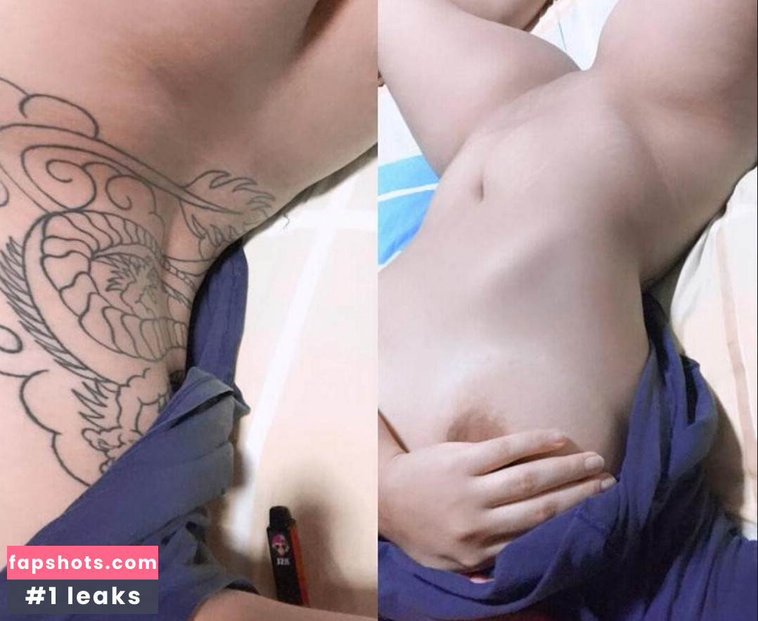 Mareazita Filtración Desnuda OnlyFans Foto #2 - Fapshots