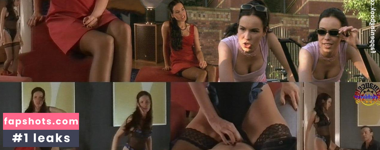 Mareike Fell gallery photo #2