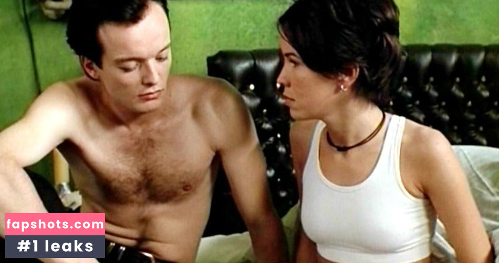 Mareike Fell gallery photo #11