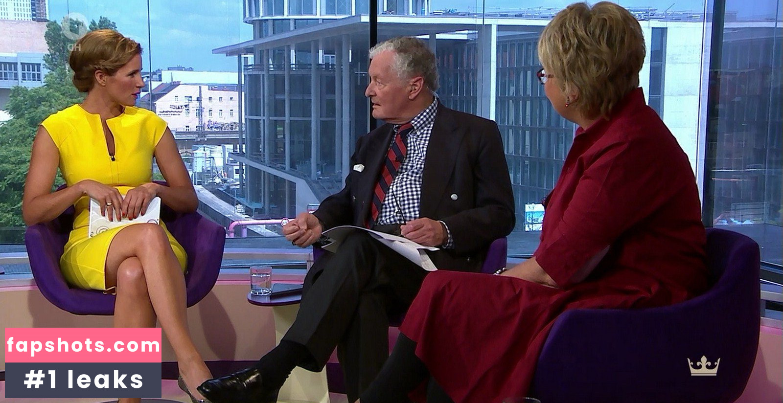 Mareile Hoeppner gallery photo #31