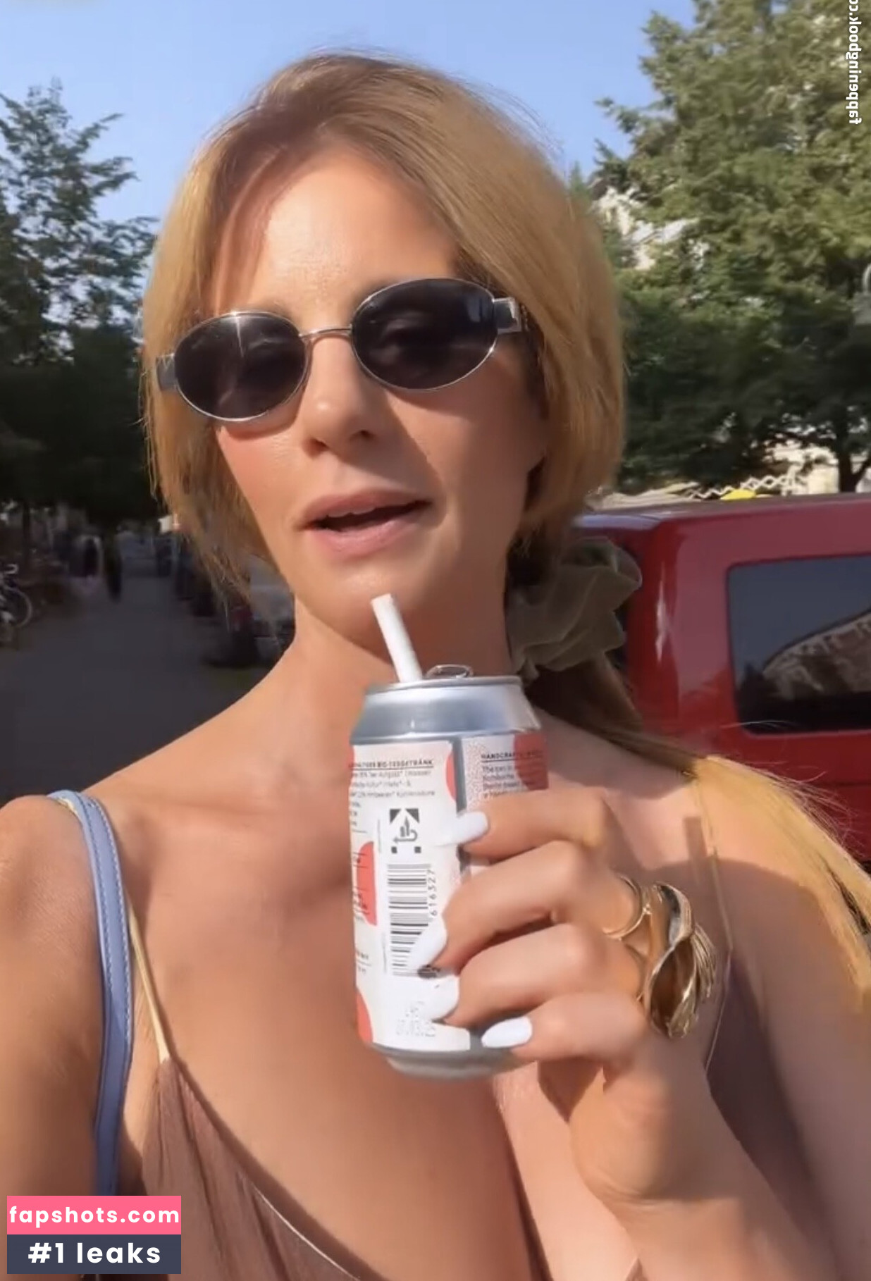 Mareile Höppner gallery photo #22