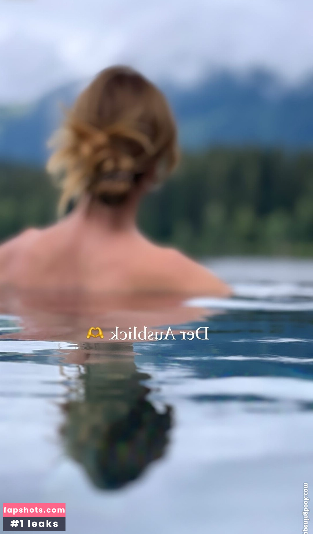 Mareile Höppner gallery photo #23