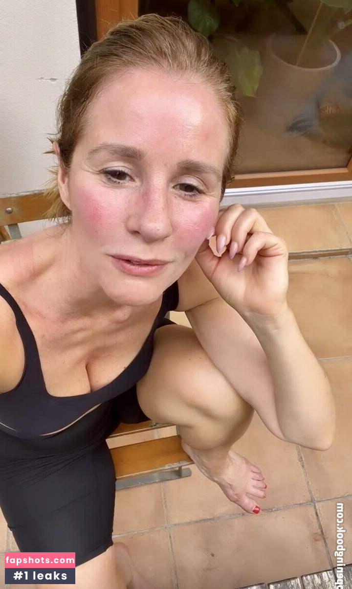 Mareile Höppner gallery photo #25