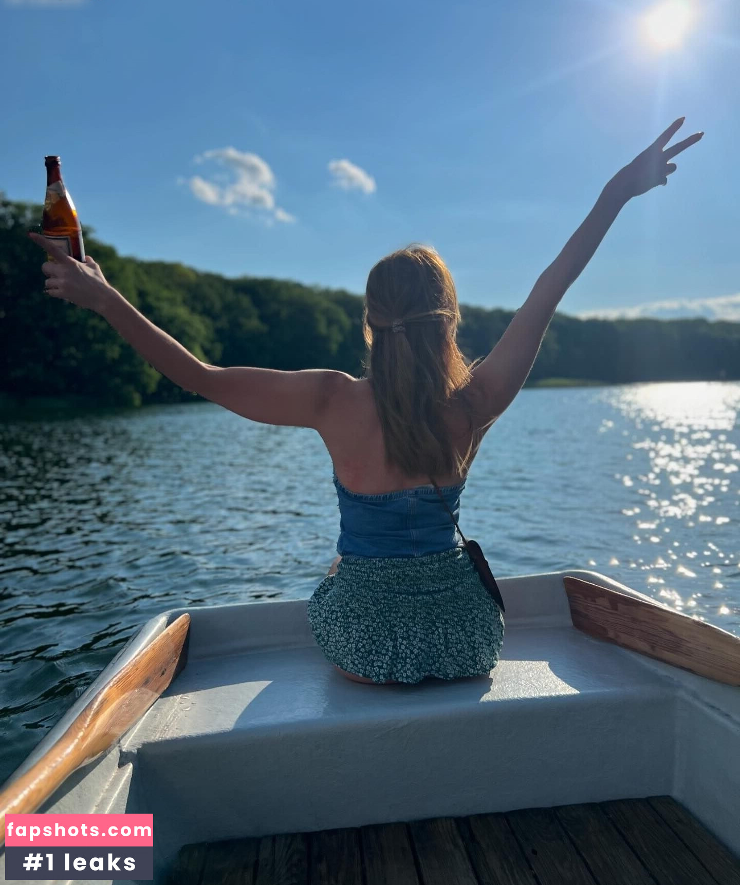 Mareile Höppner gallery photo #32