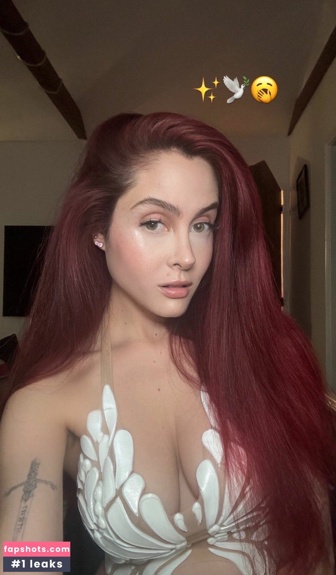 Maren Altman gallery photo #12