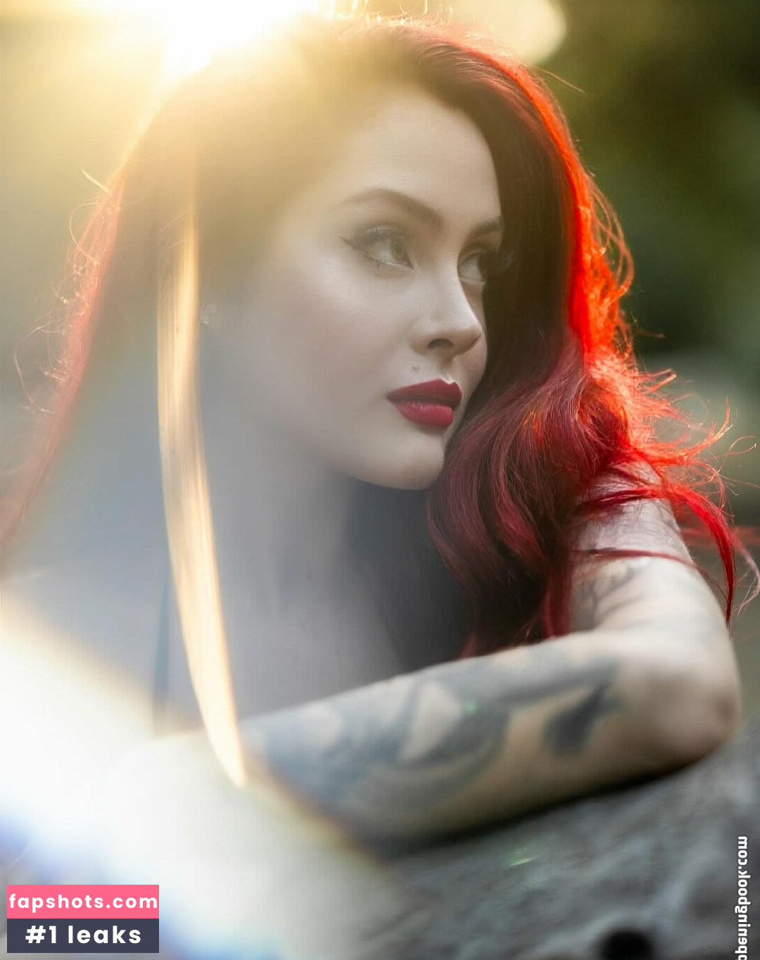 Maren Altman gallery photo #14