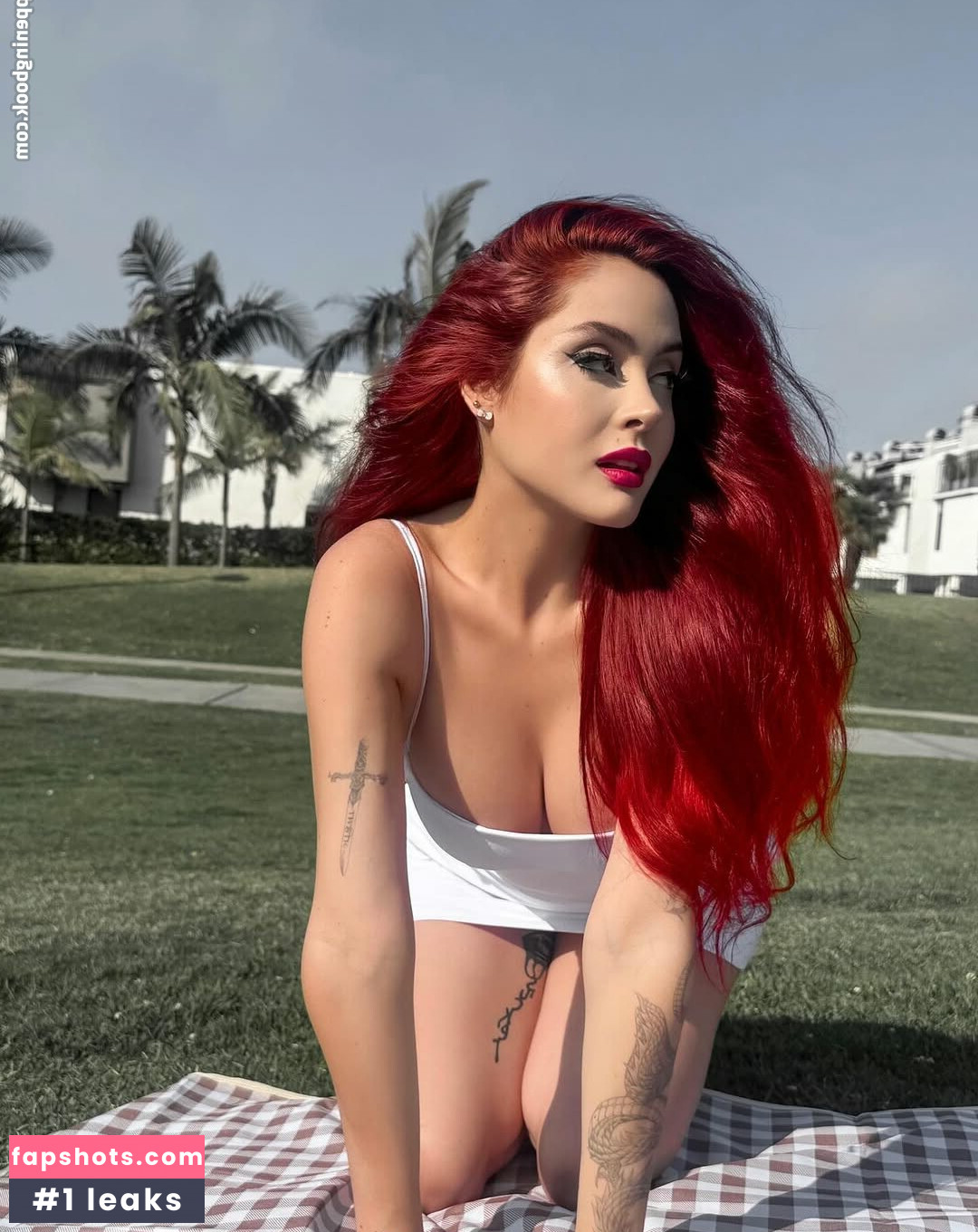 Maren Altman gallery photo #19