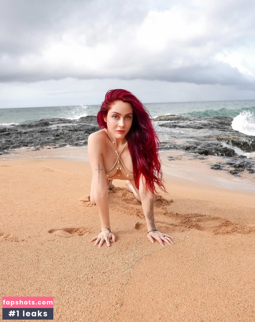 Maren Altman gallery photo #43