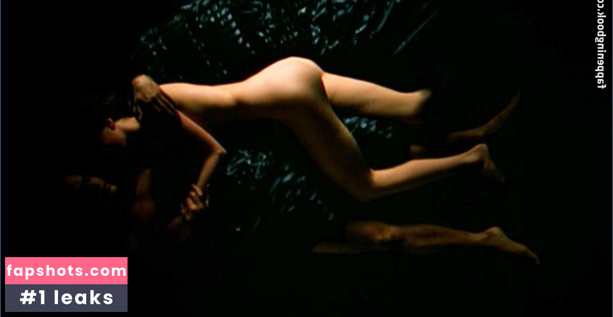 Maren Eggert Nahé úniky fotek pouze od fanoušků #12 - Fapshots