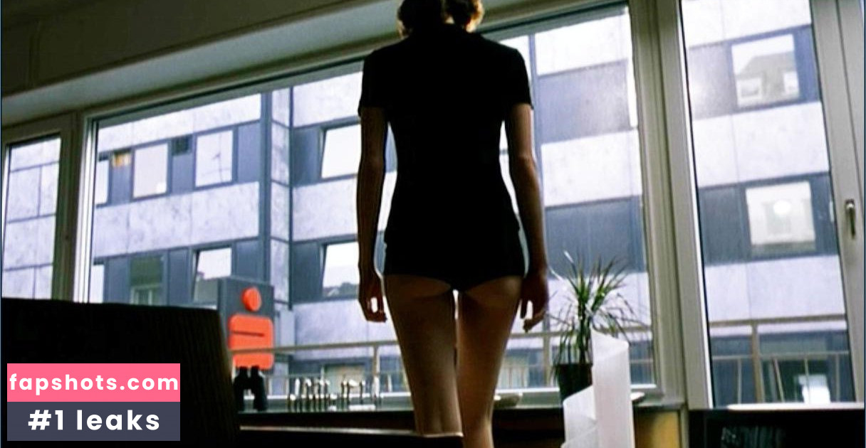 Maren Eggert Nahé úniky fotek pouze od fanoušků #13 - Fapshots