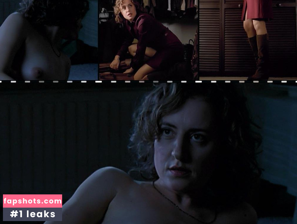 Maren Eggert Nahé úniky fotek pouze od fanoušků #16 - Fapshots