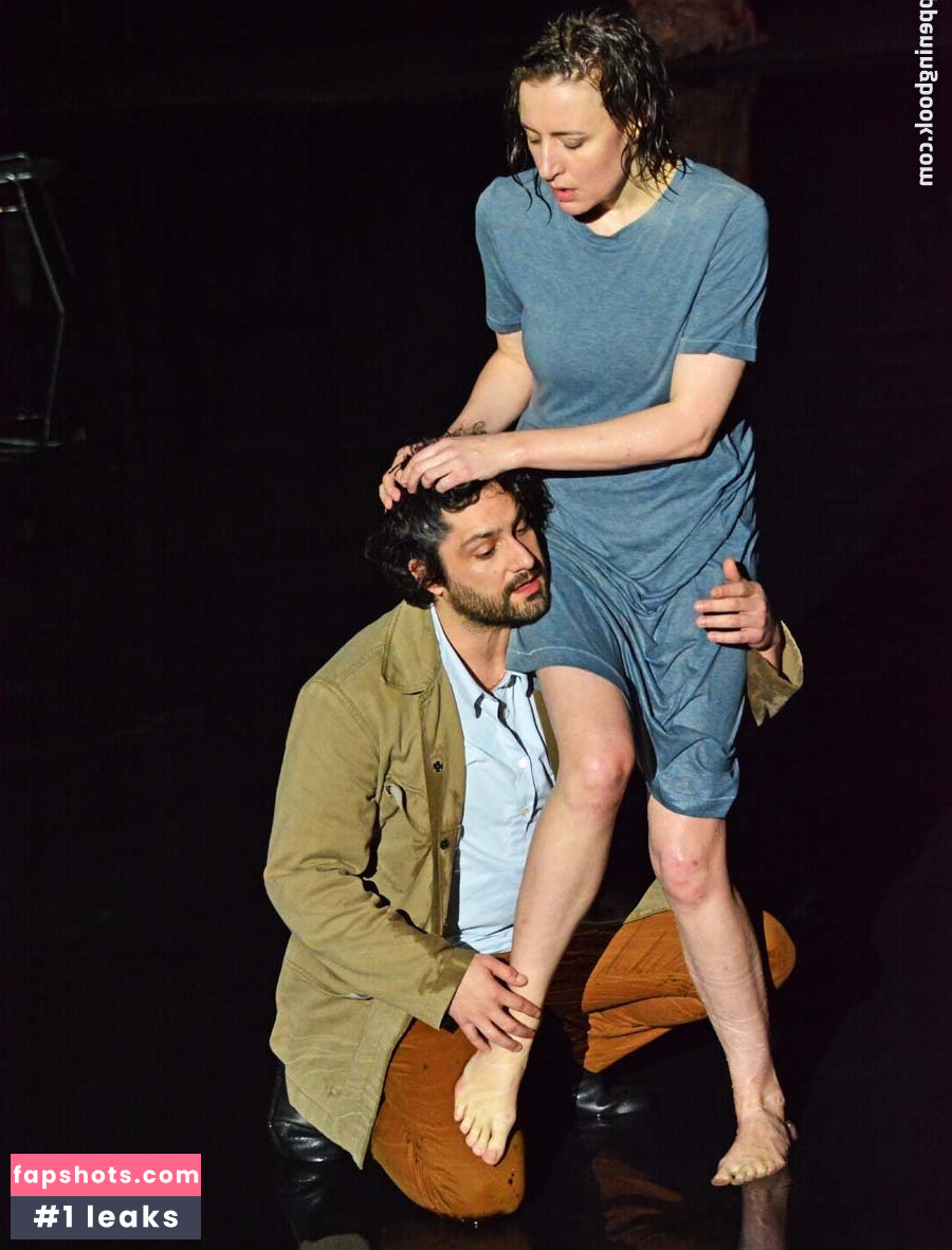 Maren Eggert Nahé úniky fotek pouze od fanoušků #18 - Fapshots