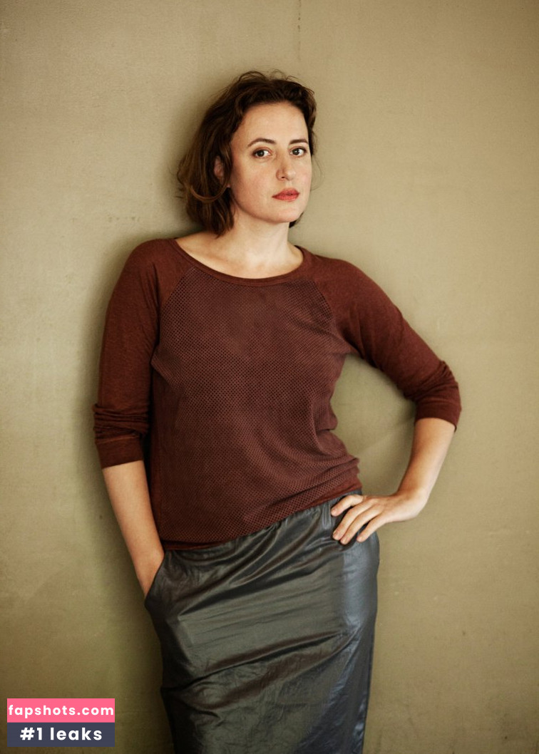 Maren Eggert Nahé úniky fotek pouze od fanoušků #21 - Fapshots