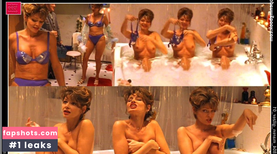 Maren Gilzer gallery photo #2