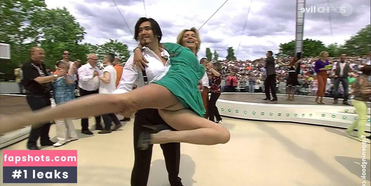 Maren Gilzer nude babe gallery