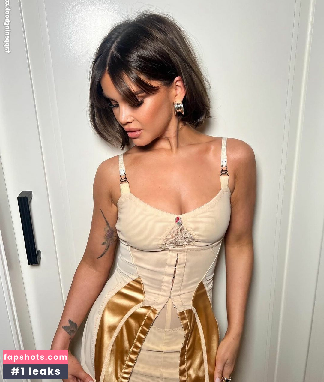 Maren Morris Nahé úniky fotek pouze od fanoušků #11 - Fapshots