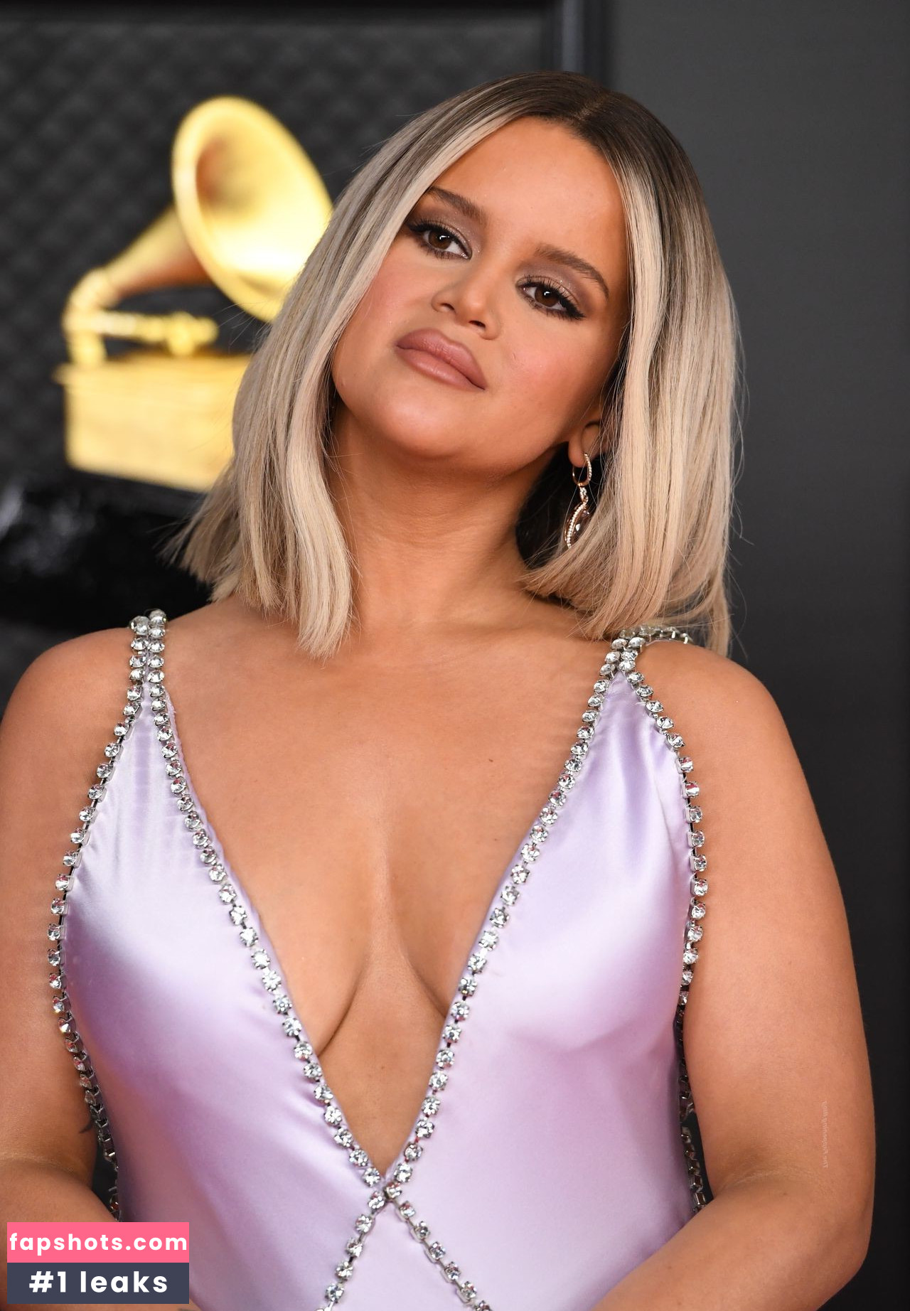 Maren Morris Nahé úniky fotek pouze od fanoušků #106 - Fapshots