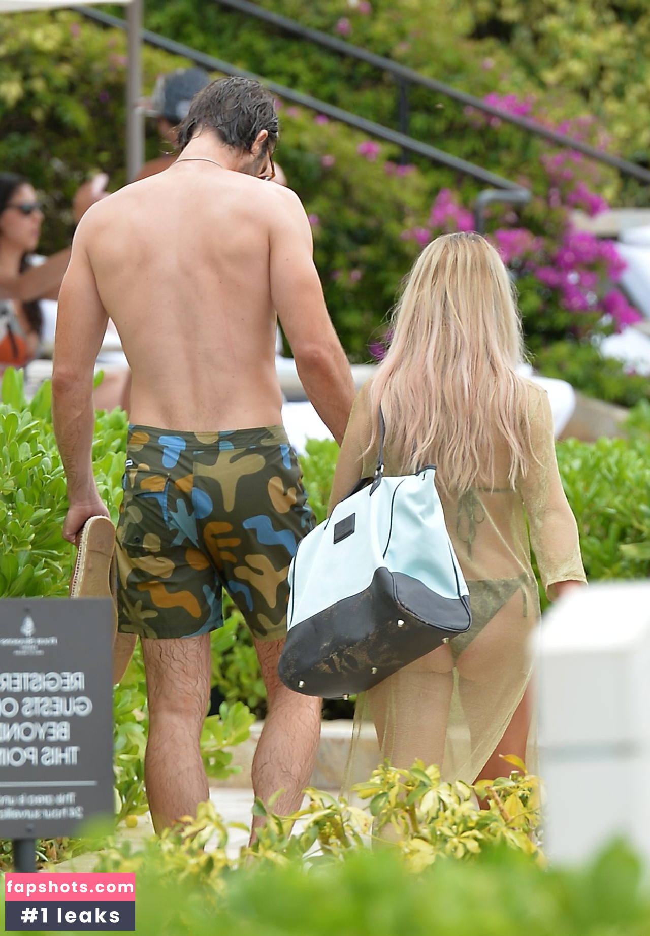 Maren Morris Nahé úniky fotek pouze od fanoušků #117 - Fapshots