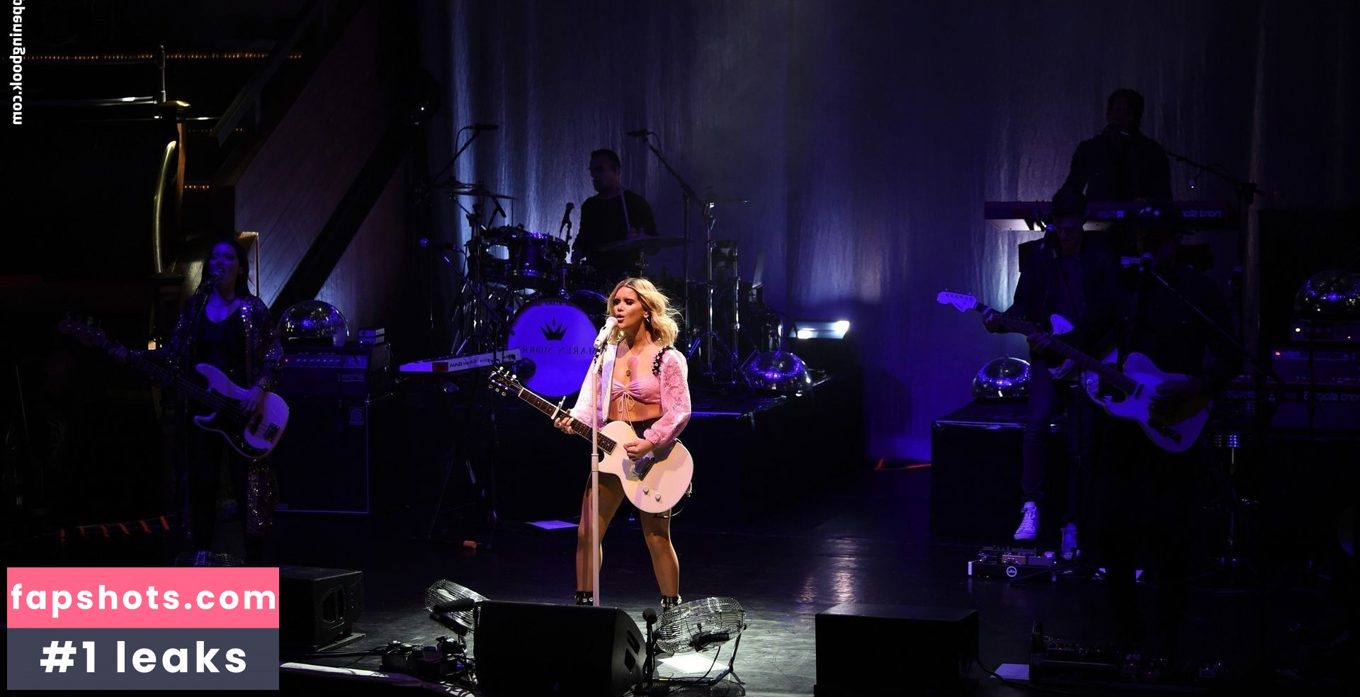 Maren Morris Nahé úniky fotek pouze od fanoušků #123 - Fapshots