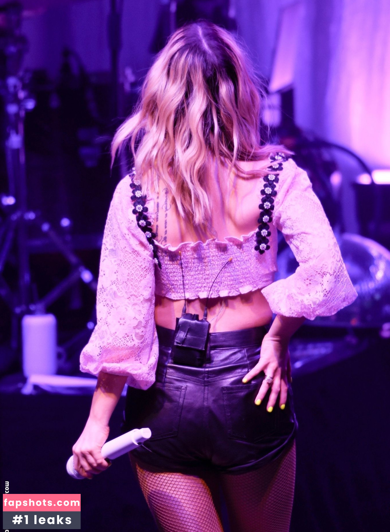 Maren Morris Nahé úniky fotek pouze od fanoušků #133 - Fapshots