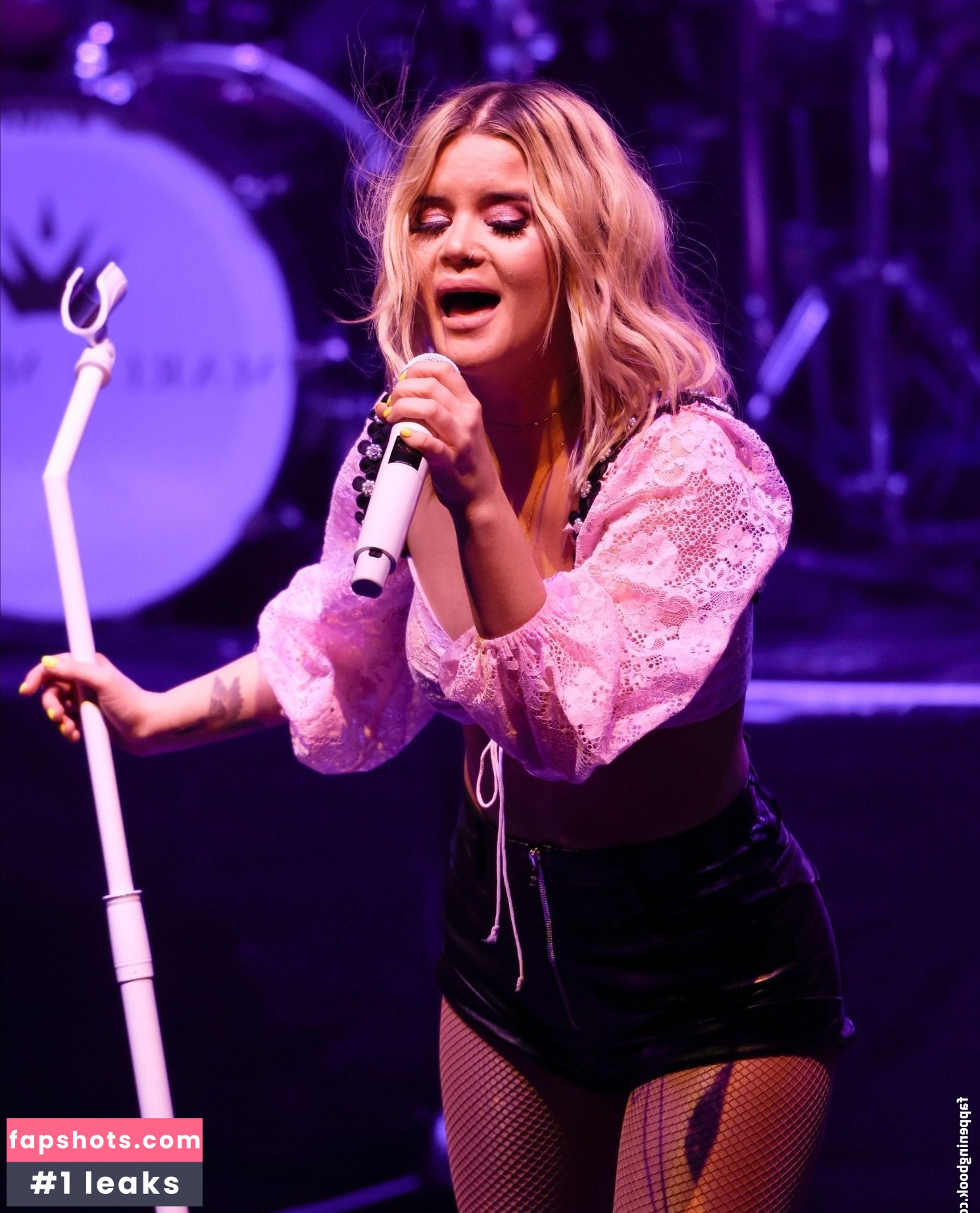 Maren Morris Nacktheit OnlyFans Fotos #135 - Fapshots
