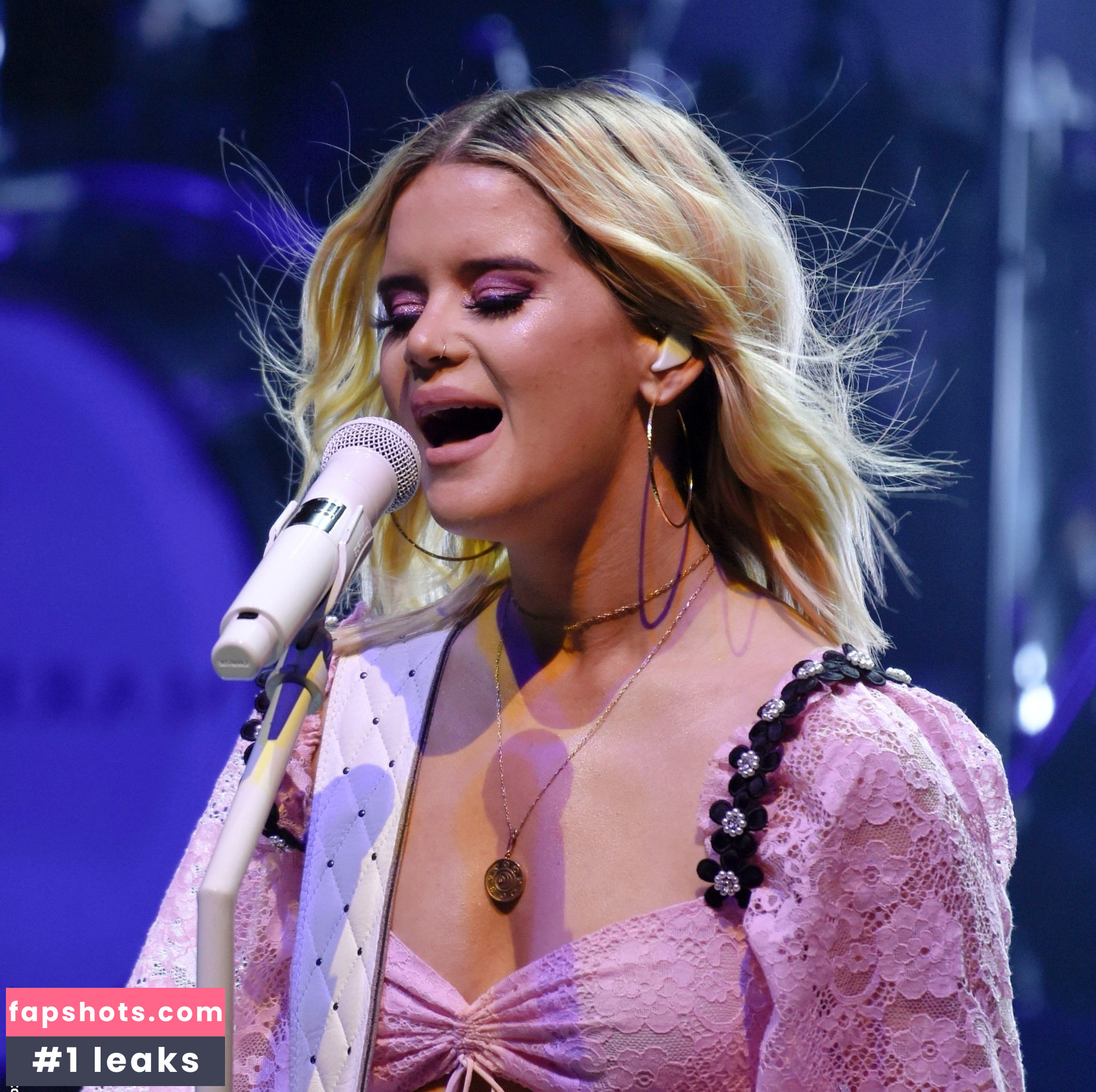 Maren Morris Nahé úniky fotek pouze od fanoušků #146 - Fapshots