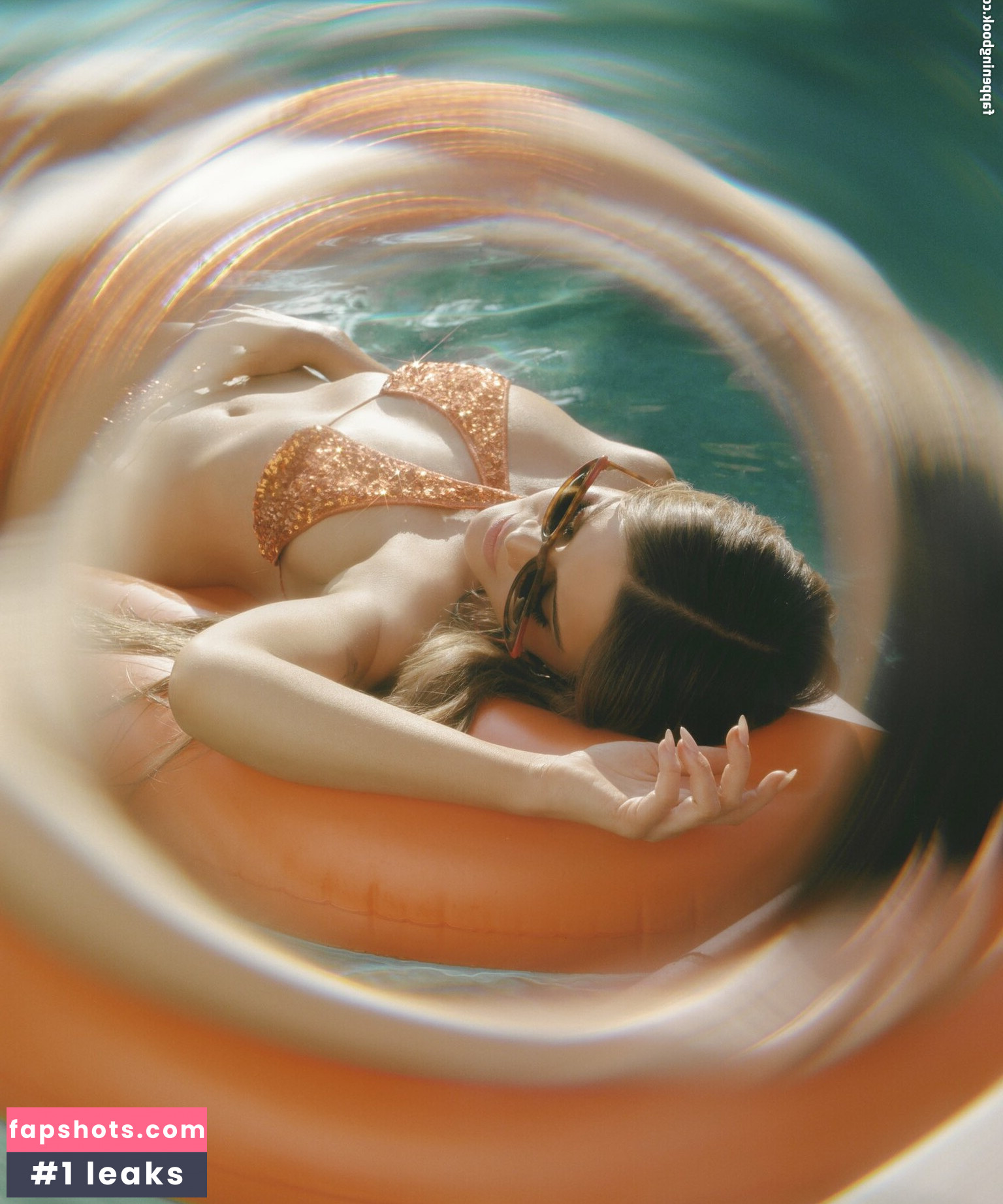 Maren Morris Nahé úniky fotek pouze od fanoušků #3 - Fapshots