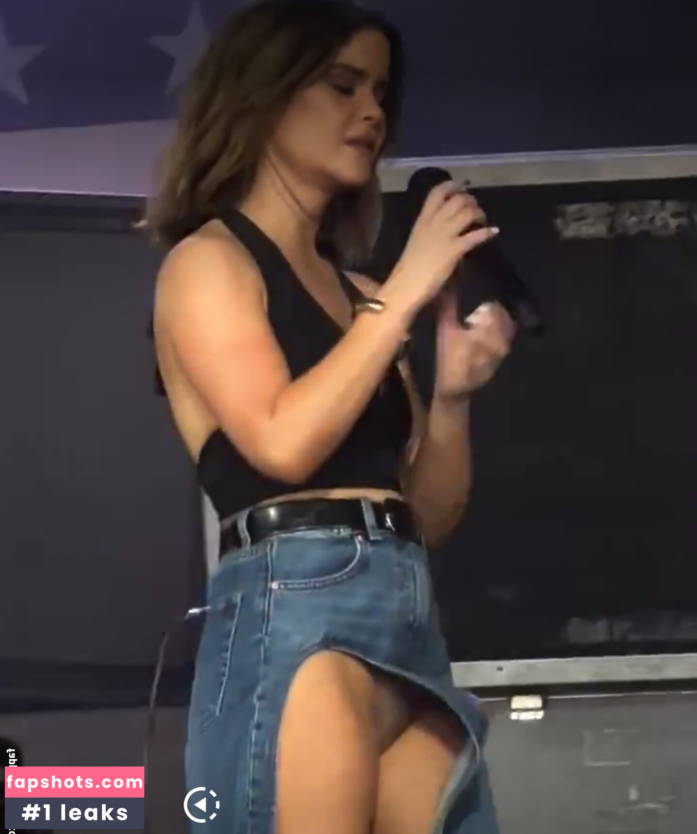 Maren Morris Nahé úniky fotek pouze od fanoušků #6 - Fapshots