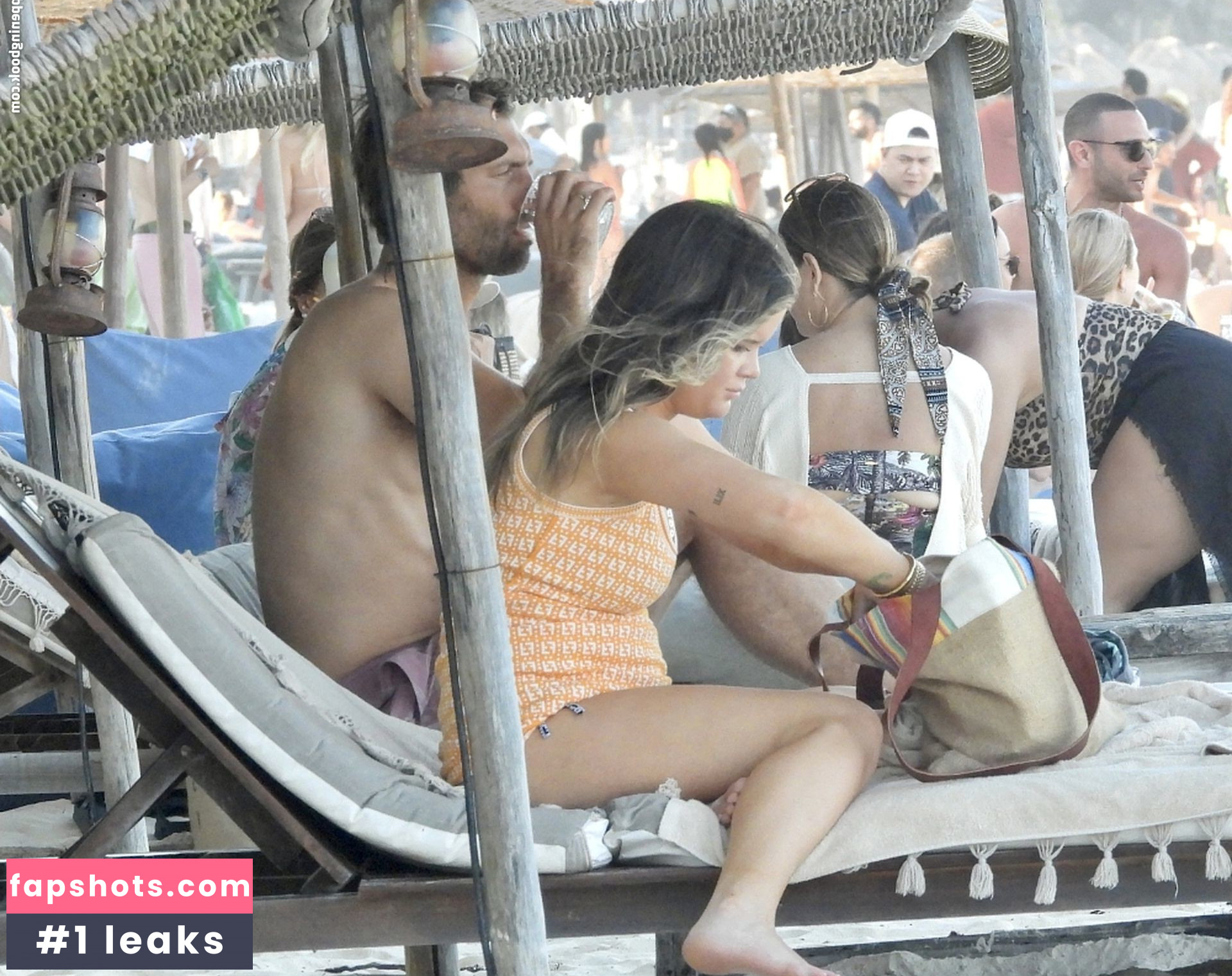 Maren Morris Nahé úniky fotek pouze od fanoušků #91 - Fapshots