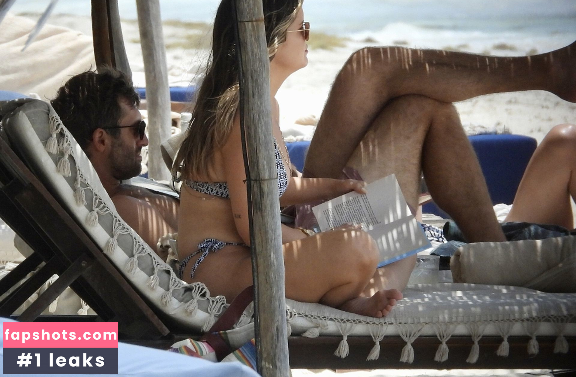 Maren Morris Nahé úniky fotek pouze od fanoušků #100 - Fapshots