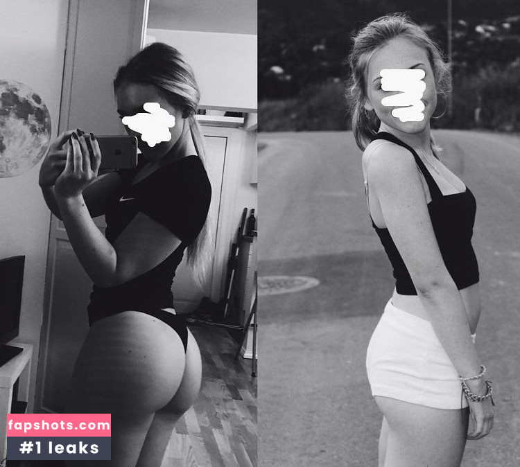 Maren Turmo Nahé úniky fotek pouze od fanoušků #2 - Fapshots