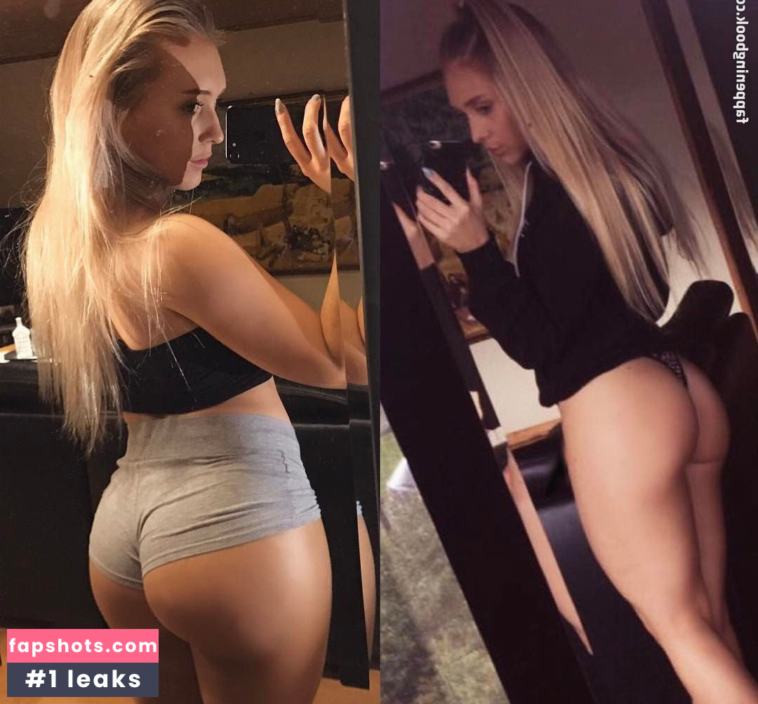 Maren Turmo Nahé úniky fotek pouze od fanoušků #19 - Fapshots