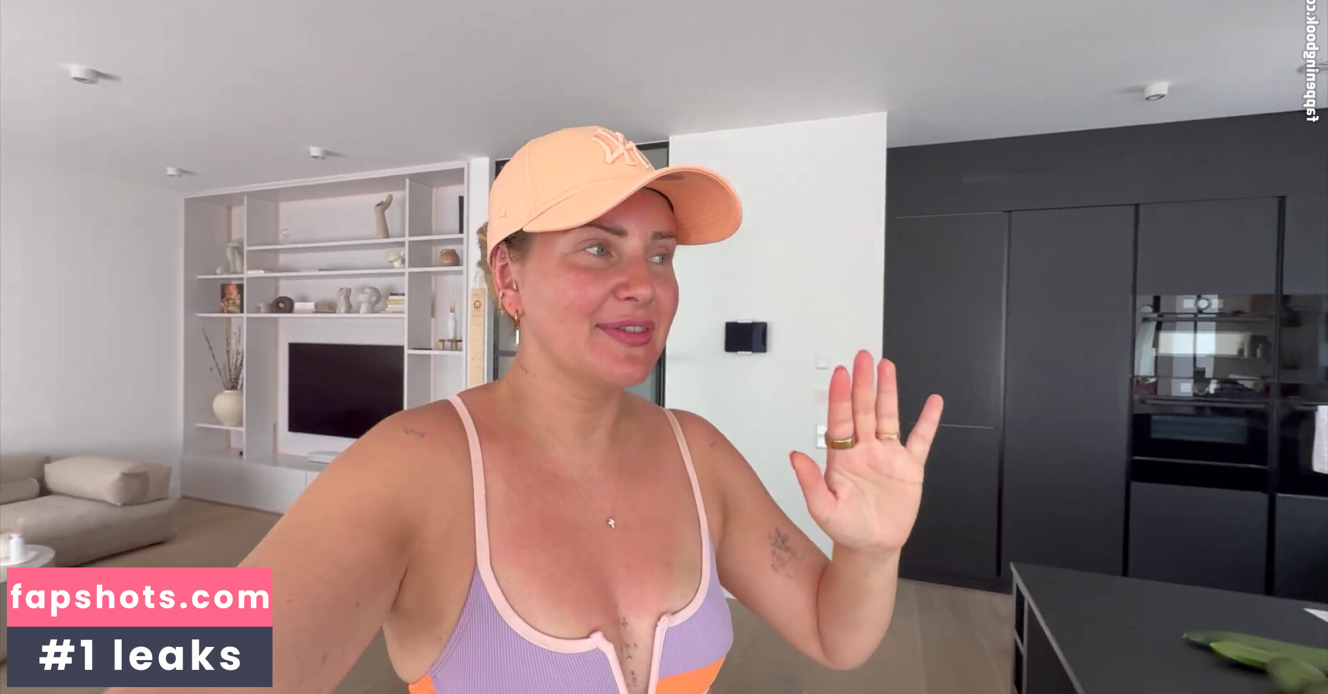 Maren Wolf Nude Leaks OnlyFans Photos #110 - LeakJerk