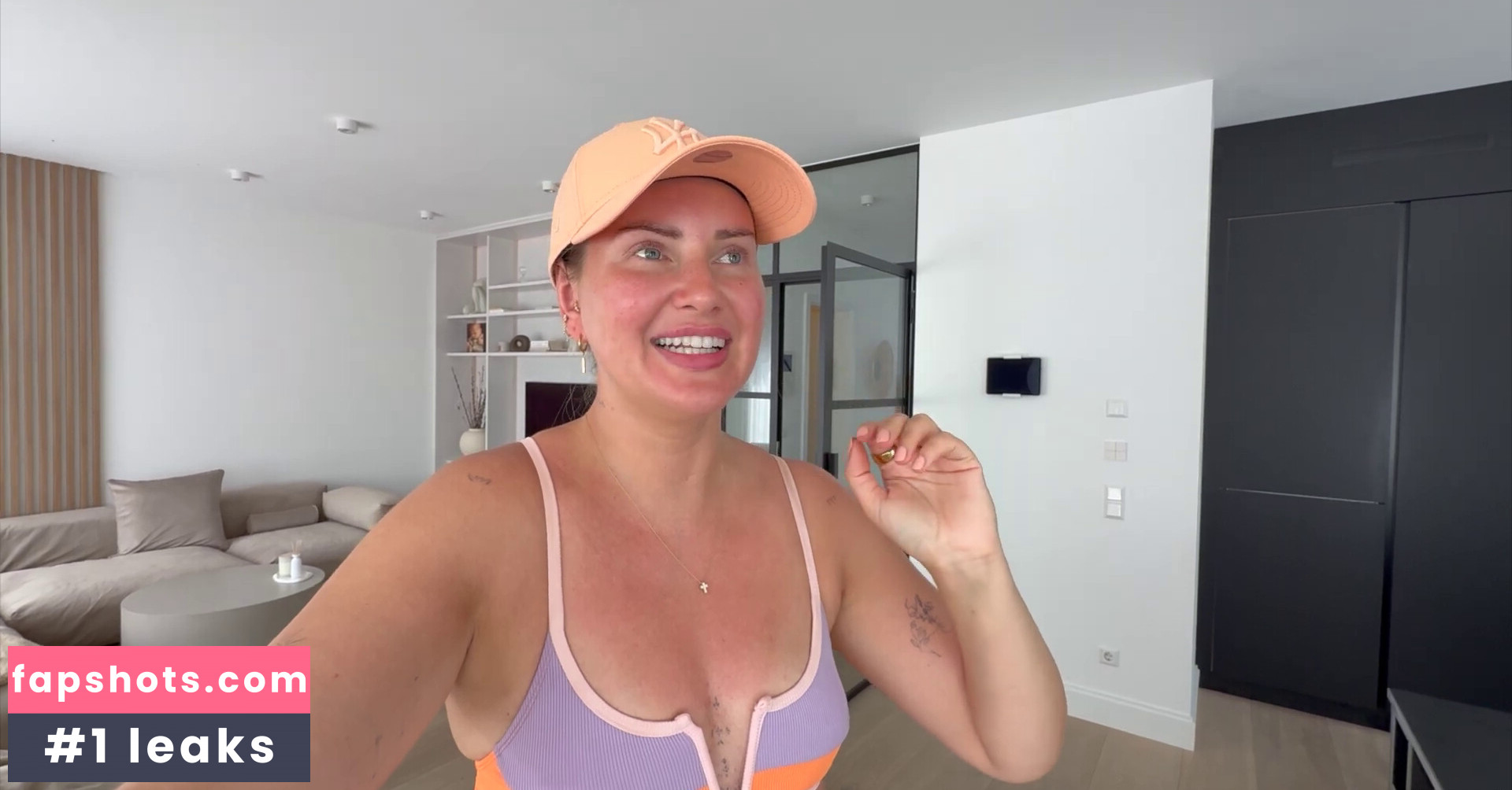 Maren Wolf Nude Leaks OnlyFans Photos #119 - LeakJerk