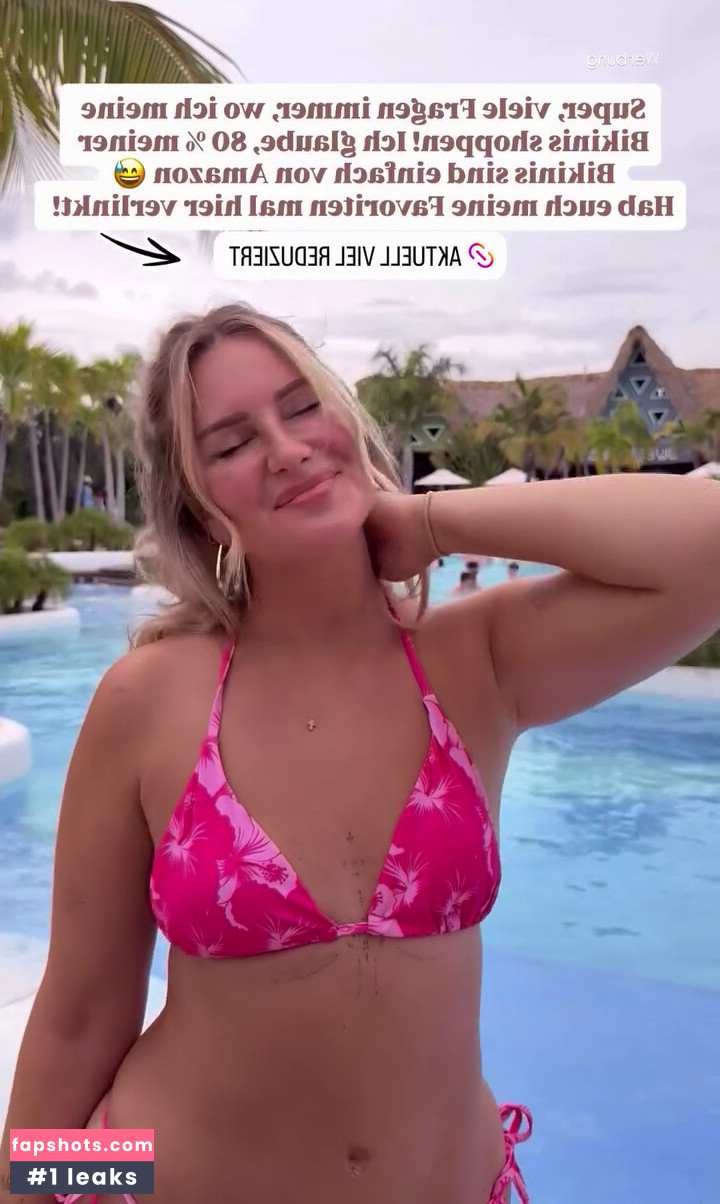 Maren Wolf Nude Leaks OnlyFans Photos #13 - LeakJerk