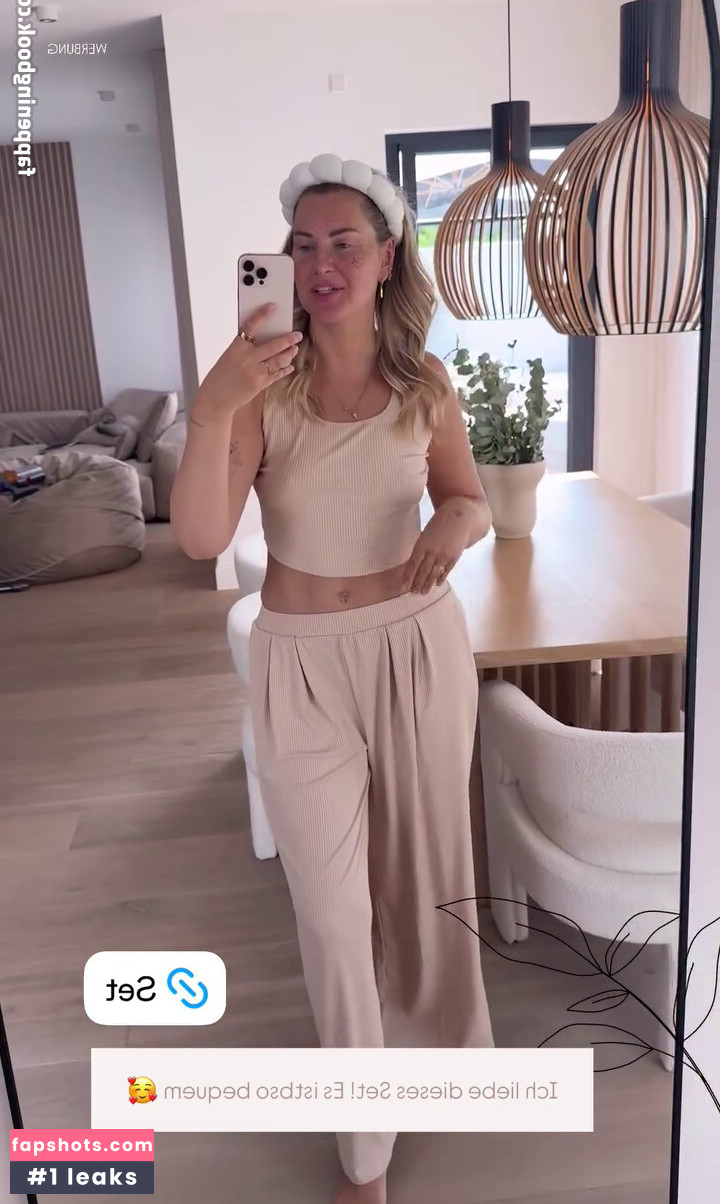 Maren Wolf Nude Leaks OnlyFans Photos #121 - LeakJerk