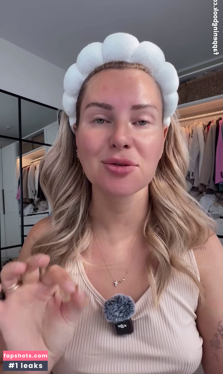 Maren Wolf Nude Leaks OnlyFans Photos #122 - LeakJerk