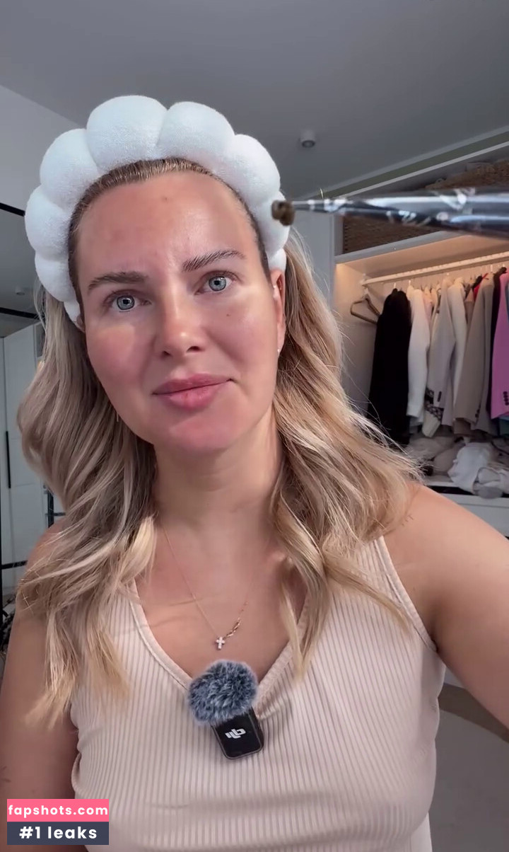 Maren Wolf Nude Leaks OnlyFans Photos #123 - LeakJerk