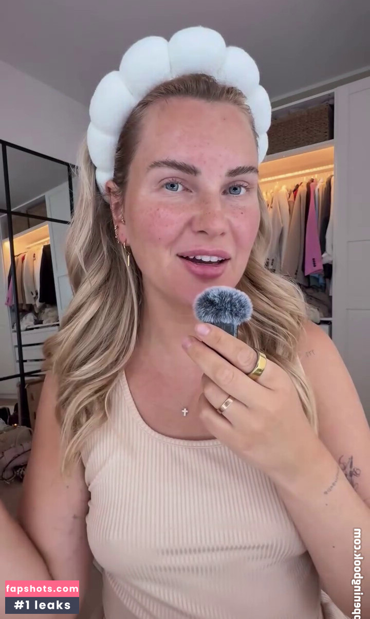 Maren Wolf Nude Leaks OnlyFans Photos #124 - LeakJerk