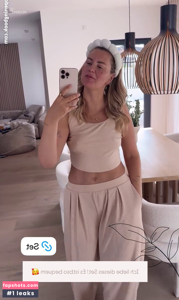 Maren Wolf Nude Leaks OnlyFans Photos #125 - LeakJerk