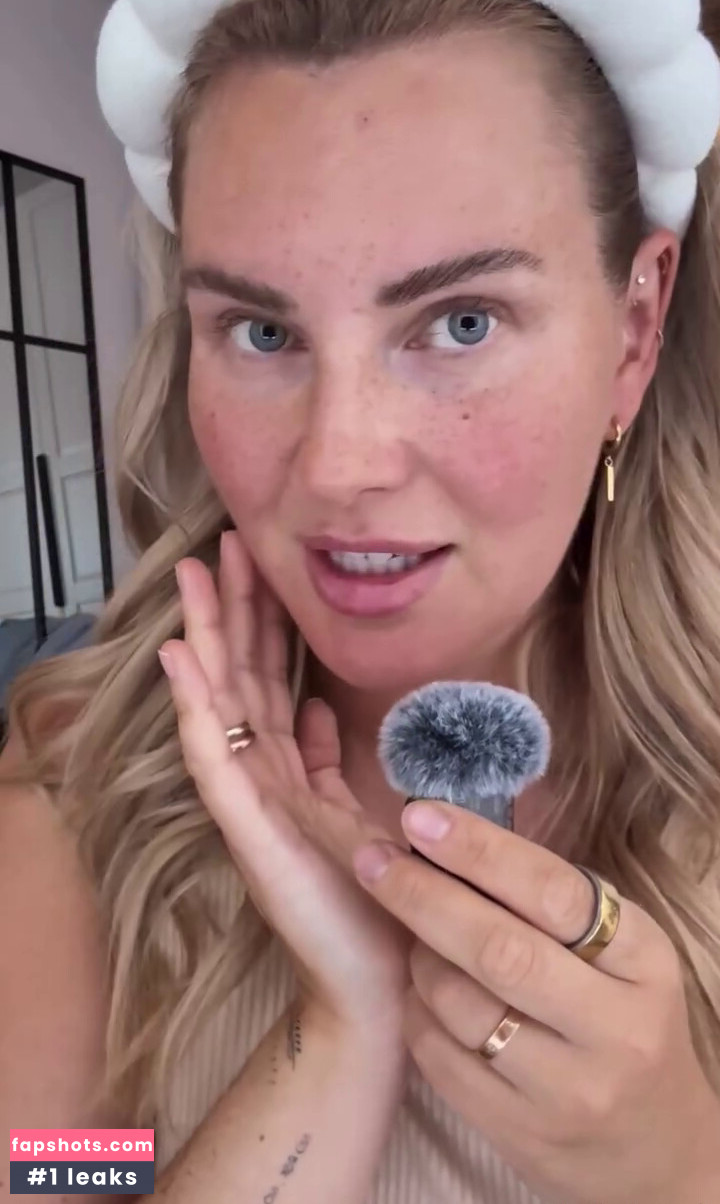 Maren Wolf Nude Leaks OnlyFans Photos #127 - LeakJerk