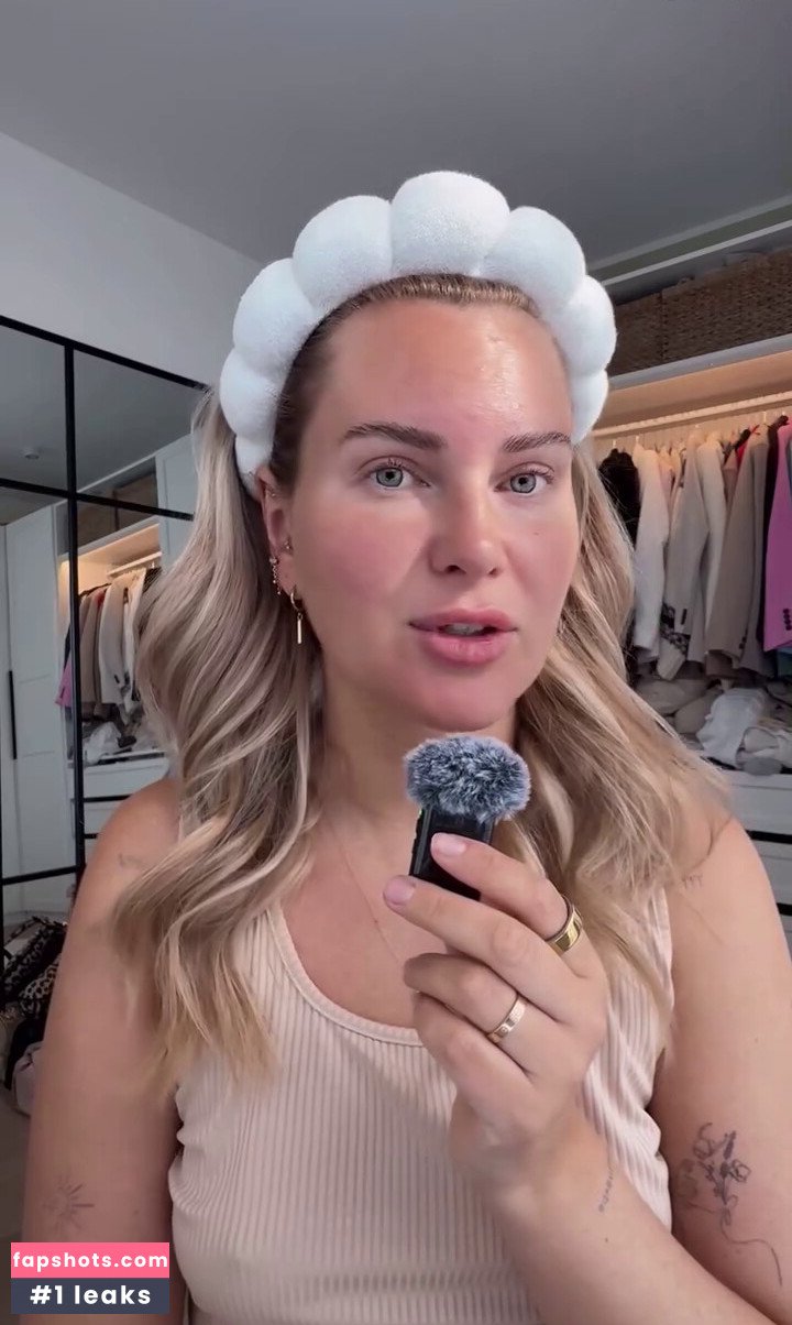 Maren Wolf Nude Leaks OnlyFans Photos #128 - LeakJerk