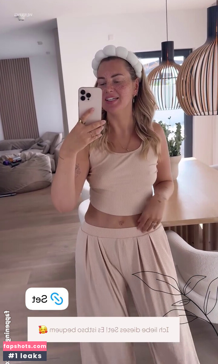 Maren Wolf Nude Leaks OnlyFans Photos #129 - LeakJerk