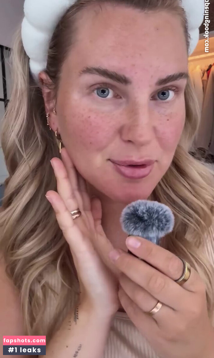 Maren Wolf Nude Leaks OnlyFans Photos #130 - LeakJerk