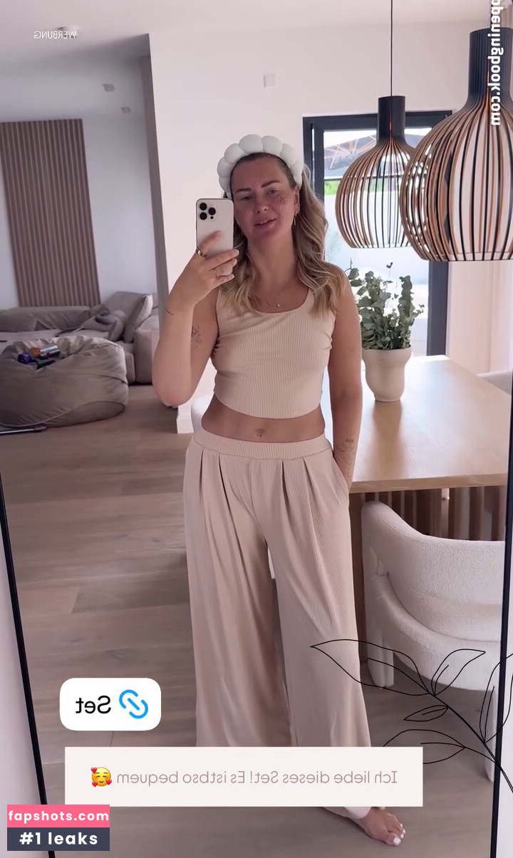 Maren Wolf Nude Leaks OnlyFans Photos #131 - LeakJerk