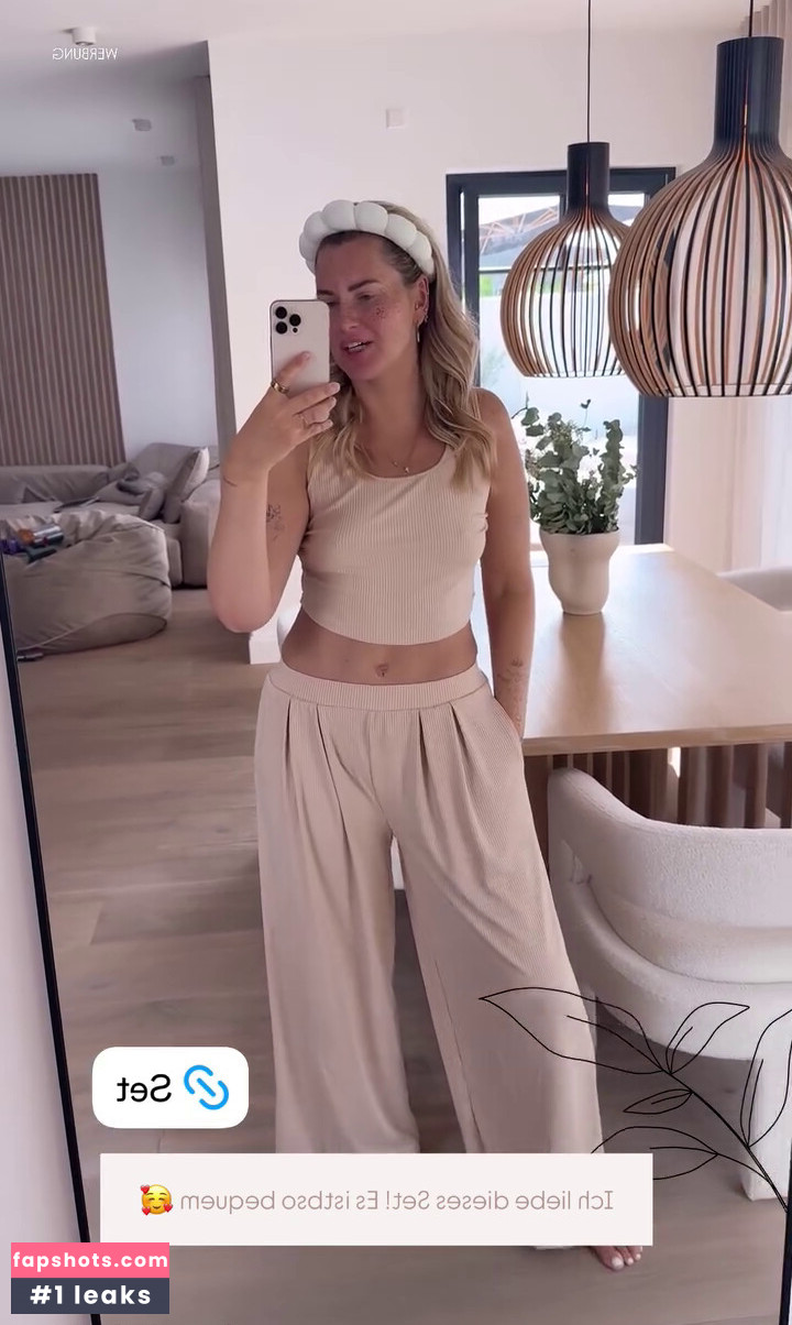 Maren Wolf Nude Leaks OnlyFans Photos #132 - LeakJerk