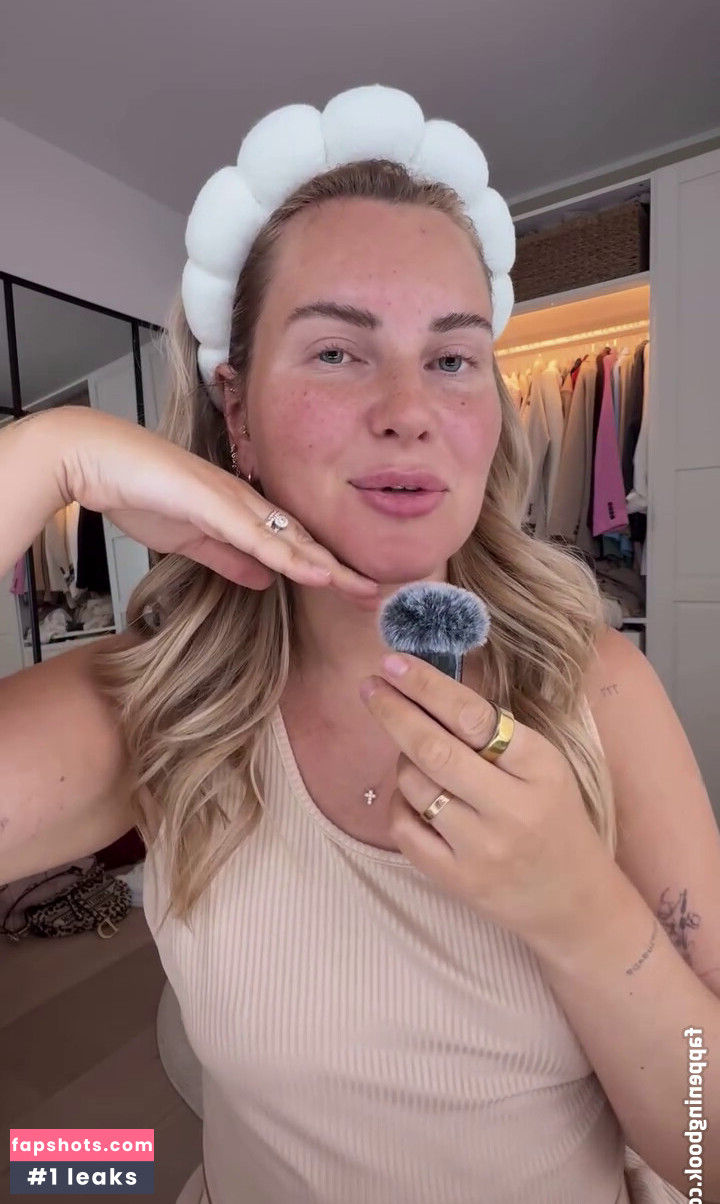 Maren Wolf Nude Leaks OnlyFans Photos #134 - LeakJerk